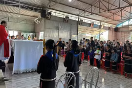 Những nhận định sai sự thật về tự do tôn giáo ở Việt Nam