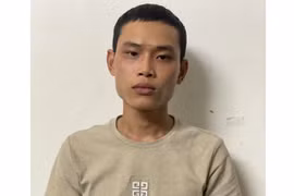 Đà Nẵng: Khởi tố bị can lợi dụng bão Trà Mi để cướp giật