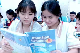 Chưa thể yên tâm về dạy học tích hợp