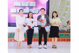 Khi nữ sinh dân tộc thiểu số chủ động lựa chọn nghề nghiệp
