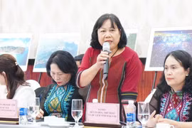 Du lịch 6 tỉnh Nam Trung bộ - Tây Nguyên: Cùng ngồi lại bàn cách phát triển