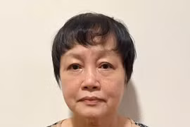 Nữ cựu phó giám đốc Sở hưởng lợi 1 tỉ đồng, gây thiệt hại hơn 39 tỉ