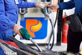 VPI dự báo giá xăng ổn định trong kỳ điều hành ngày mai 17/10