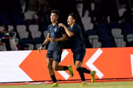 Lịch thi đấu AFF Cup 2024 hôm nay 20/12: Xác định đội thứ 2 vào bán kết