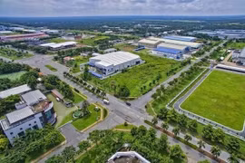 VCCI đề nghị giảm 30% tiền thuê đất phải nộp năm 2024