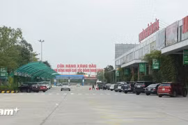 Sẽ hoàn thành các trạm dừng nghỉ trên cao tốc Bắc-Nam phía Đông trong năm 2025