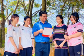 Đak Đoa chú trọng hướng nghiệp, đào tạo nghề trong vùng dân tộc thiểu số