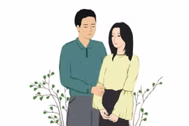 Thơ Đào An Duyên: Ngàn sau