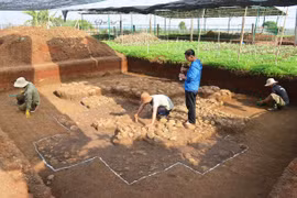 Kiến trúc Phật giáo Champa ở Bắc Tây Nguyên: Dấu ấn ngàn năm