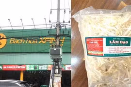 Tin mới vụ 3.000 tấn giá đỗ ngậm chất cấm ở Đắk Lắk