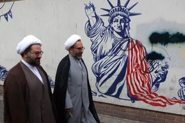 Iran đảm bảo không có ý định giết Tổng thống Mỹ đắc cử Donald Trump