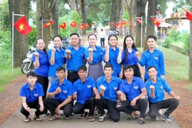 Hướng tới Đại hội đại biểu Hội Liên hiệp thanh niên Việt Nam tỉnh lần thứ VIII: Tin tưởng và kỳ vọng