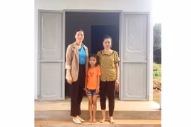 Trương Thị Ngọc Lan: “Thủ lĩnh” thanh niên tâm huyết với công tác an sinh xã hội