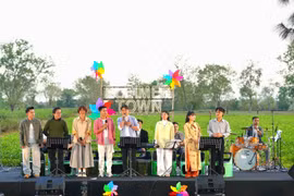 Giai điệu “Một hôm quay về” cho người trẻ xa quê