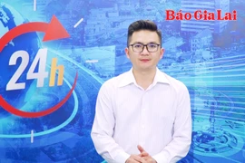 Gia Lai: Dự kiến phân bổ chỉ tiêu GRDP năm 2025 cho 77 xã, phường mới sau sáp nhập