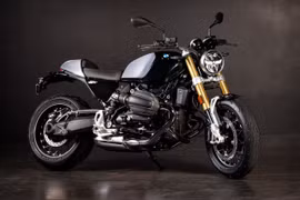 BMW R 12 nineT ra mắt: Sự giao thoa giữa hoài cổ và công nghệ hiện đại, giá bán 699 triệu đồng