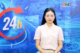 Gia Lai 24h: Đảng bộ tỉnh: Kết thúc hoạt động 17 đảng bộ cấp huyện và thành lập 77 đảng bộ cấp xã mới 