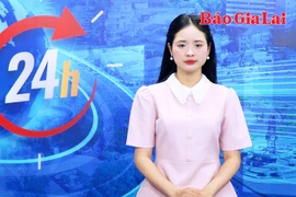 Gia Lai 24h: Bắt khẩn cấp đối tượng dùng dao đe dọa, hiếp dâm bé gái 15 tuổi 