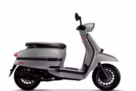 Lambretta V125 Special 2025 ra mắt: Thiết kế mới, trang bị hiện đại, giá hơn 100 triệu đồng