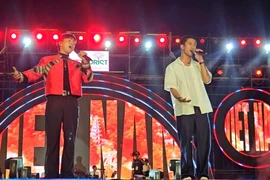 Đêm nhạc “Ngân vang khát vọng đại ngàn” thu hơn 300 triệu đồng để làm thiện nguyện