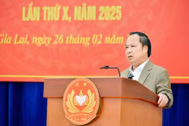 Hưởng ứng Cuộc thi chính luận về bảo vệ nền tảng tư tưởng của Đảng và Giải Búa liềm vàng