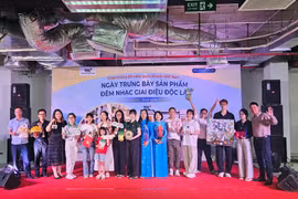 Khai mạc Ngày trưng bày và giới thiệu sản phẩm 2025 tại Gia Lai