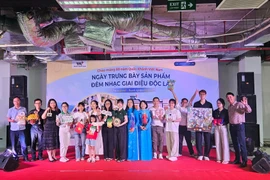 Khai mạc Ngày trưng bày và giới thiệu sản phẩm 2025 tại Gia Lai