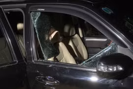 Gia Lai: Làm rõ vụ đập kính ô tô trộm cắp tài sản