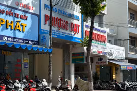 Tiếp tục làm rõ phản ánh “chặt chém” tại Phòng khám đa khoa Phượng Đạt