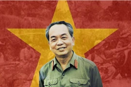 Đức, Tài, Tâm của Đại tướng Võ Nguyên Giáp - Di sản quý cho thế hệ trẻ hôm nay
