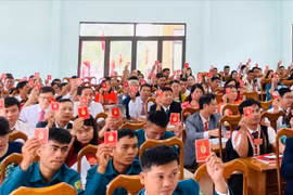 Xã Đak Pơ tập trung phát triển đồng bộ hạ tầng kinh tế - xã hội, thu hút đầu tư