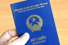 Thủ đoạn lừa đảo liên quan đến việc cấp hộ chiếu vô cùng tinh vi.