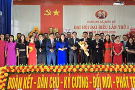 Xã Biển Hồ phấn đấu thu nhập bình quân đầu người đạt 87 triệu đồng/năm