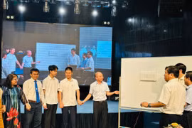 Gia Lai: Hơn 1.600 giáo viên được tập huấn, bồi dưỡng chương trình giáo dục STEM 2018