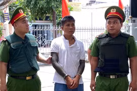 Khởi tố đối tượng sử dụng trái phép chất ma túy