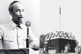 Chủ tịch Hồ Chí Minh - linh hồn của Cách mạng Tháng Tám
