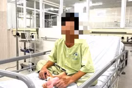 Bệnh nhân viêm tụy cấp nguy kịch được cứu sống bằng kỹ thuật lọc máu liên tục