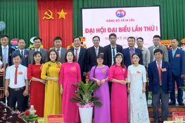 Xã Ia Lâu cần đổi mới phương thức lãnh đạo theo hướng khoa học, tăng cường kỷ luật, kỷ cương
