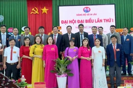 Xã Ia Lâu cần đổi mới phương thức lãnh đạo theo hướng khoa học, tăng cường kỷ luật, kỷ cương