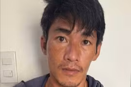 Bắt đối tượng giết người cướp tài sản tại xã Tuy Phước Tây