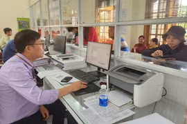 Gia Lai tăng cường 11 công chức, viên chức về công tác tại xã