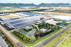 Thành lập Ban quản lý Khu kinh tế tỉnh Gia Lai