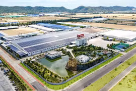 Thành lập Ban quản lý Khu kinh tế tỉnh Gia Lai