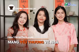 Short video Chuyện Người Gia Lai số 25: Mang yêu thương về nhà
