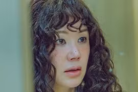 Uhm Jung Hwa tái xuất sau phim 'Bác sĩ Cha'