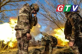 Tin thế giới 11h ngày 30-7: Tiếp tục chiến sự là cách Moscow phản ứng lạnh lùng với tối hậu thư từ Washington