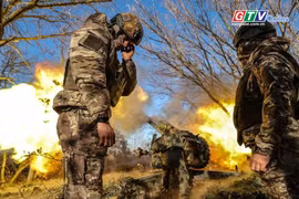 Tin thế giới 11h ngày 30-7: Tiếp tục chiến sự là cách Moscow phản ứng lạnh lùng với tối hậu thư từ Washington