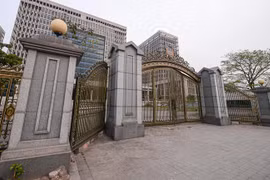 145 dự án, công trình lớn có nguy cơ thất thoát, lãng phí vào diện thanh tra