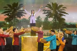 Huỳnh Thơ - nữ MC miền Tây gây chú ý ở Tình bolero 2025 là ai?