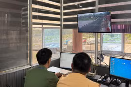 Nâng cao hiệu quả công tác sát hạch, cấp giấy phép lái xe trên địa bàn Gia Lai.